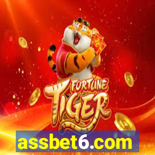 assbet6.com