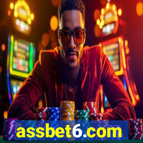 assbet6.com