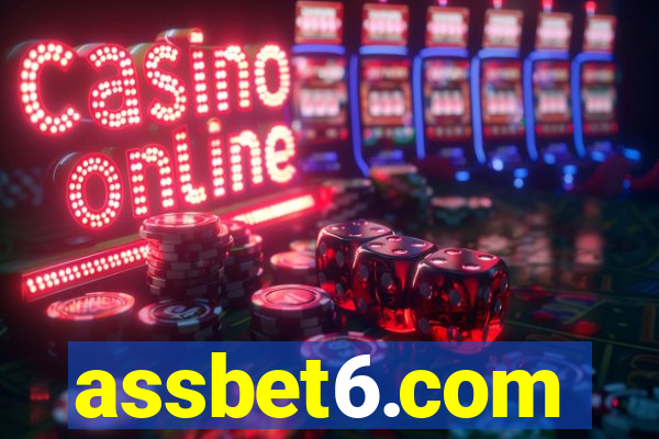 assbet6.com