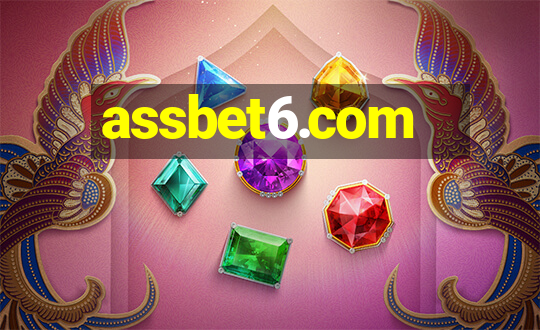 assbet6.com