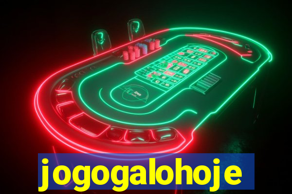 jogogalohoje