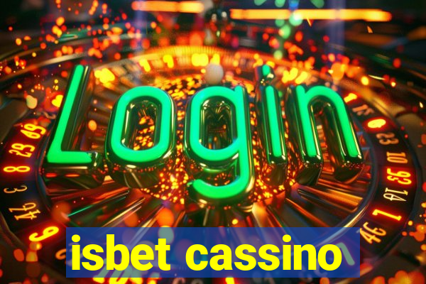 isbet cassino