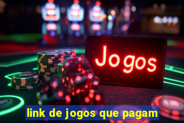 link de jogos que pagam