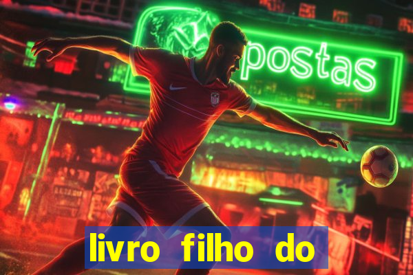 livro filho do fogo pdf