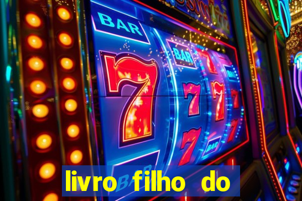 livro filho do fogo pdf