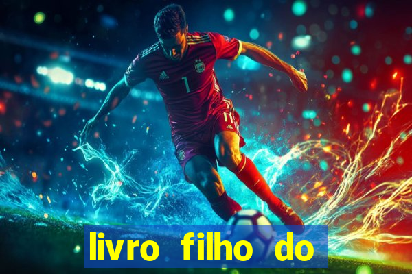 livro filho do fogo pdf