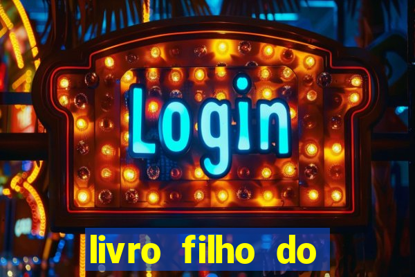 livro filho do fogo pdf