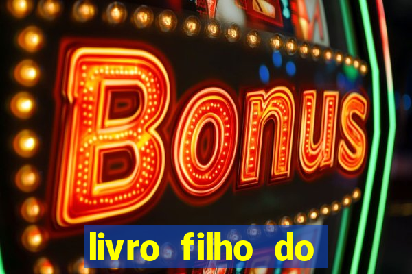 livro filho do fogo pdf