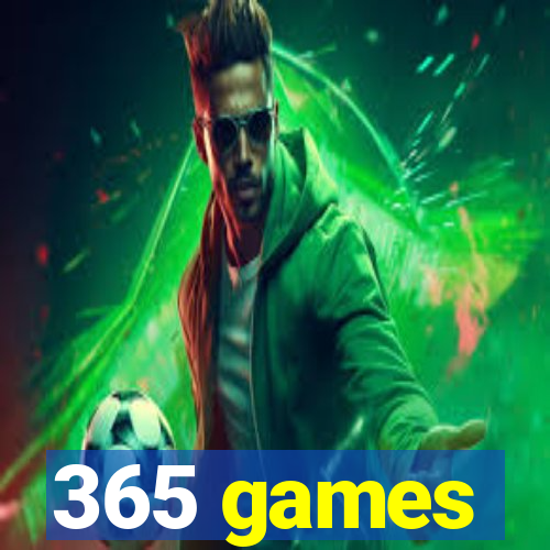 365 games