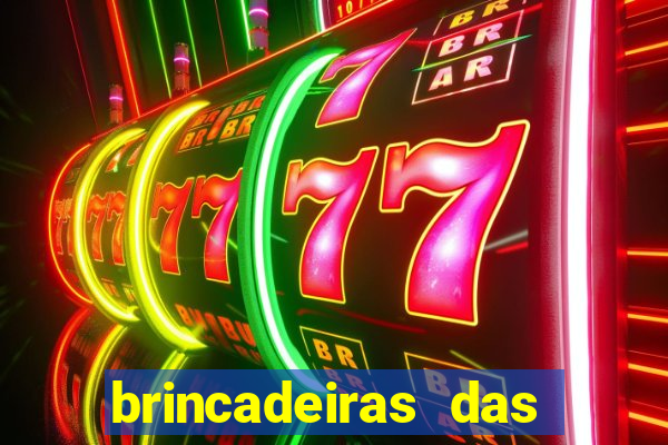 brincadeiras das festas juninas