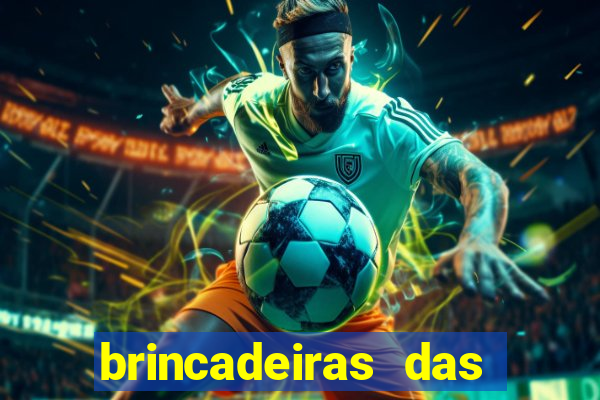 brincadeiras das festas juninas