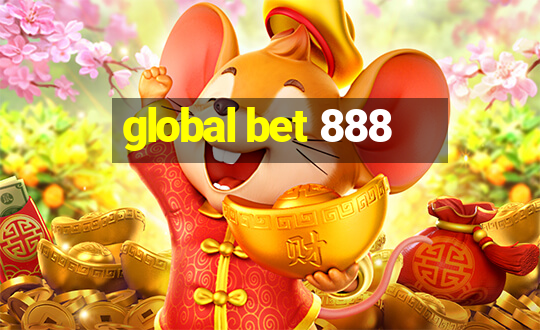 global bet 888