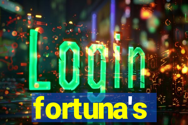 fortuna's