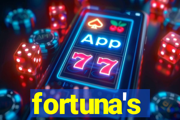 fortuna's