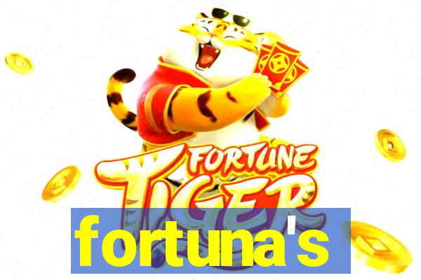 fortuna's