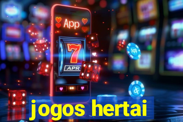 jogos hertai