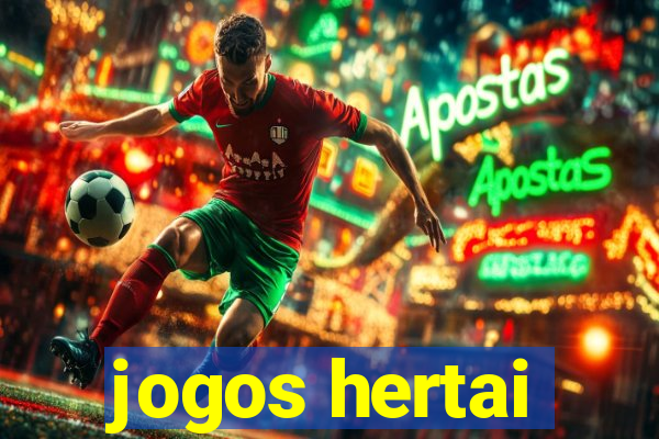 jogos hertai