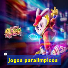 jogos paralimpicos