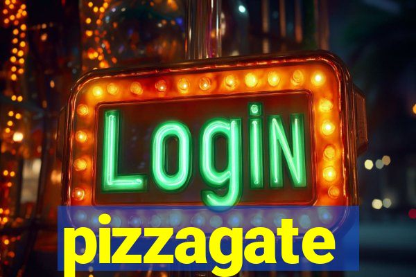 pizzagate