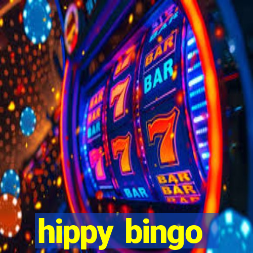 hippy bingo