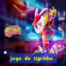 jogo do tigrinho é furada