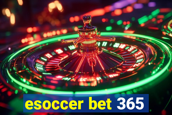 esoccer bet 365