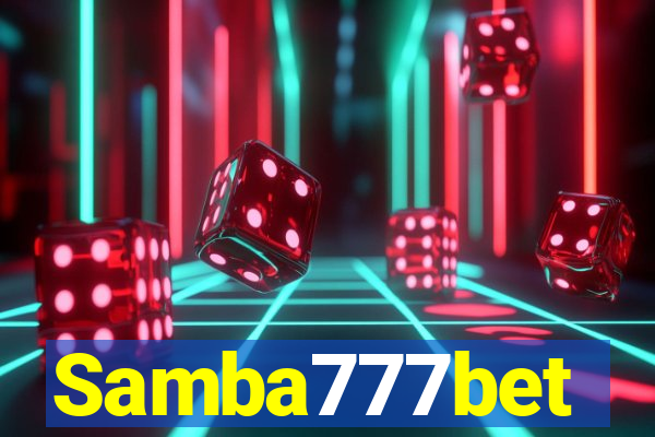 Samba777bet