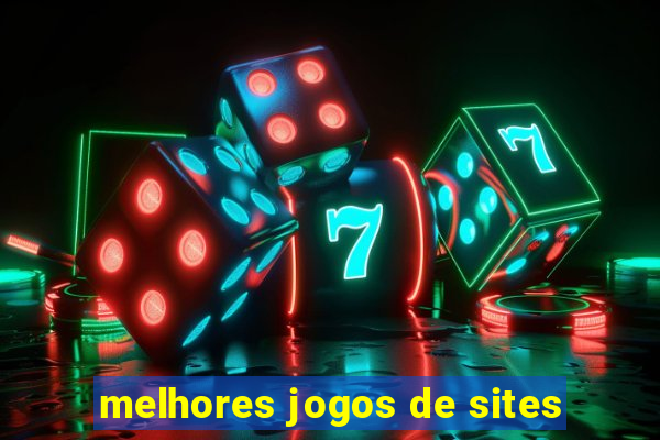 melhores jogos de sites