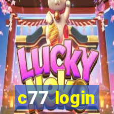 c77 login