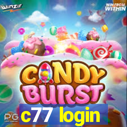 c77 login