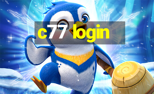 c77 login