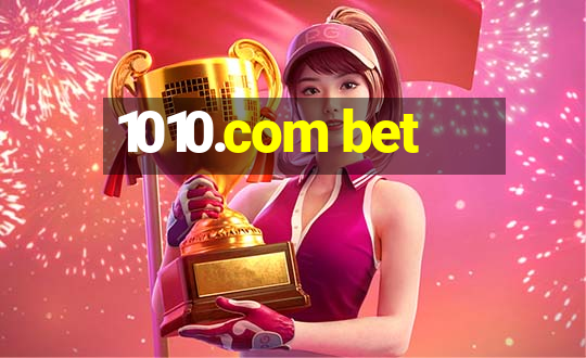 1010.com bet