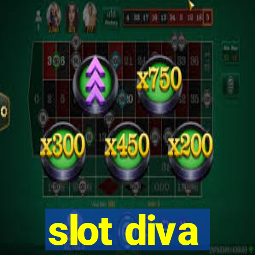 slot diva