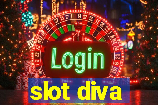 slot diva