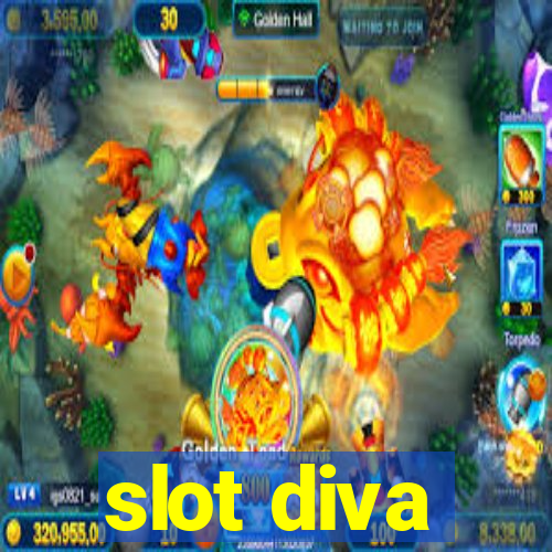 slot diva