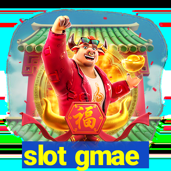 slot gmae