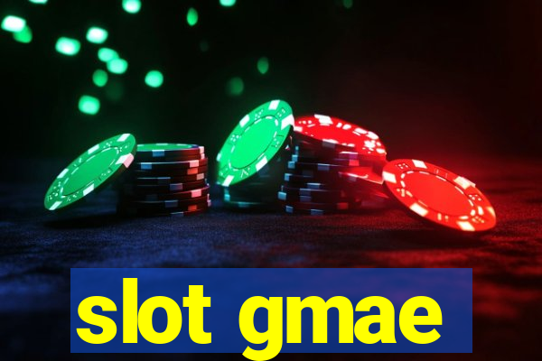 slot gmae