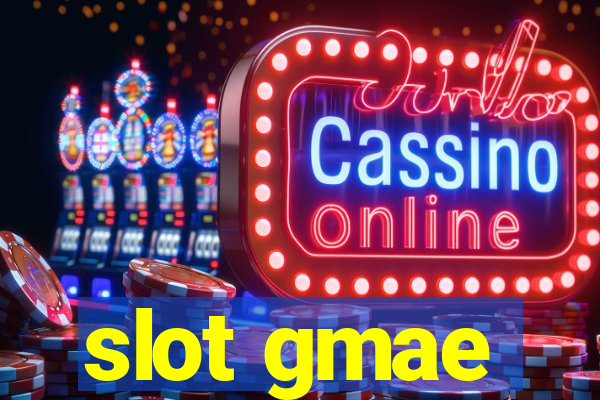 slot gmae