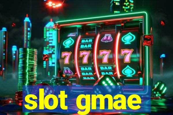 slot gmae