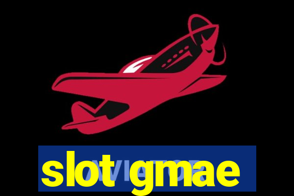 slot gmae