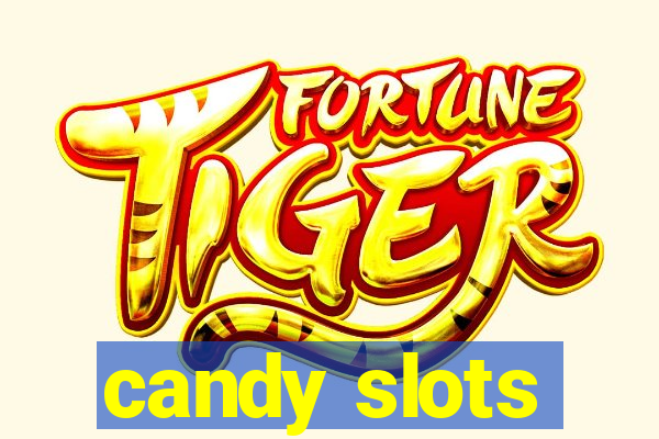 candy slots