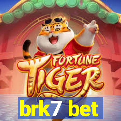 brk7 bet