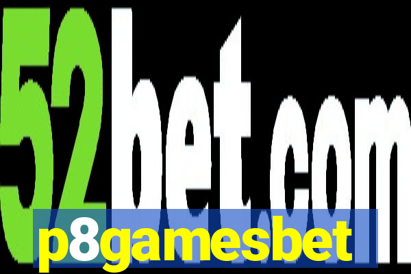 p8gamesbet