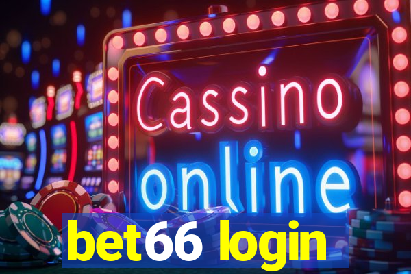 bet66 login