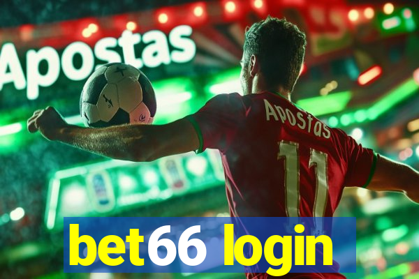 bet66 login