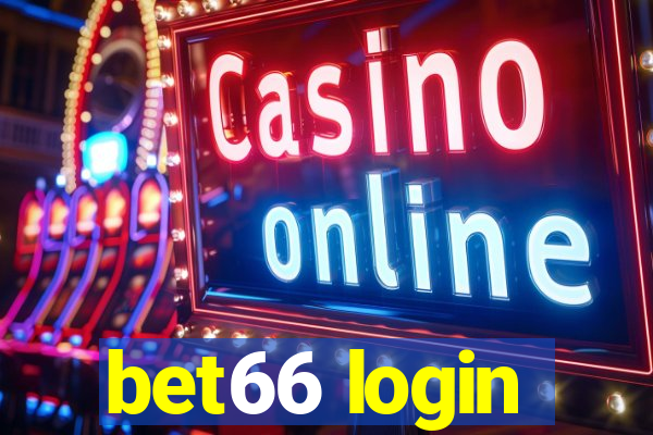 bet66 login