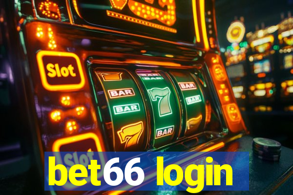 bet66 login