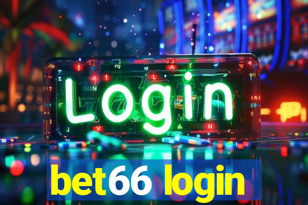 bet66 login