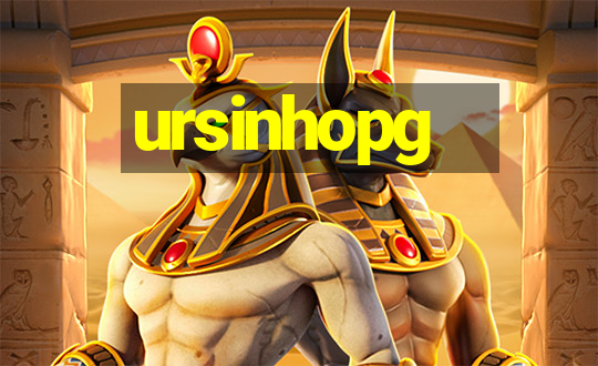 ursinhopg