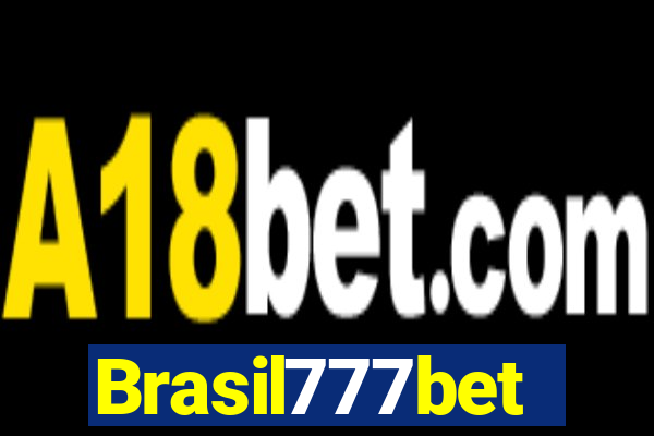 Brasil777bet